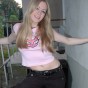 Free Porn Gallery Kristin Gettin Naked In Public