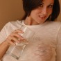 Free Porn Gallery Krissy in a wet t