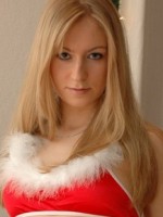 Merry Christmas from Kristin