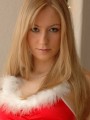 Merry Christmas from Kristin