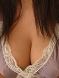 Violet Satin