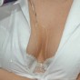 Leia as the naughty wet tshirt schoolgirl