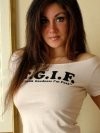 Krissy is T.G.I.F.