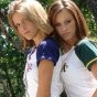 Free Porn Gallery The Girls of Summer