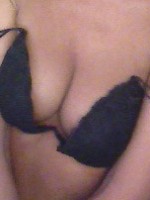 Watch as Ashley loves to tease with her perfect perky tits