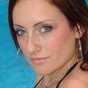 Black Mesh In The Pool