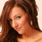 Super cute teen Honey slowly strips out of her clothes showing off her tight body