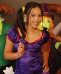 Happy Halloween from Cindy Cupcakes