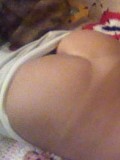 Diddy shows off her tight perfect ass and tan lines in a private camshow