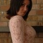 Pink Lace
