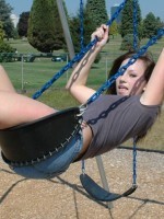 Swinging